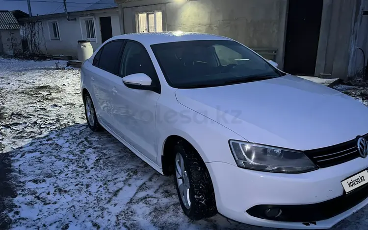 Volkswagen Jetta 2014 годаүшін6 300 000 тг. в Уральск
