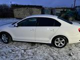 Volkswagen Jetta 2014 годаүшін6 300 000 тг. в Уральск – фото 3