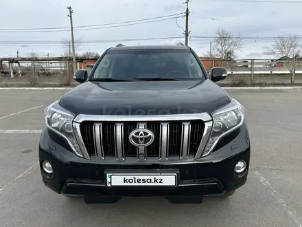 Toyota Land Cruiser Prado 2014 года за 19 500 000 тг. в Павлодар