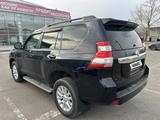 Toyota Land Cruiser Prado 2014 года за 19 500 000 тг. в Павлодар – фото 3