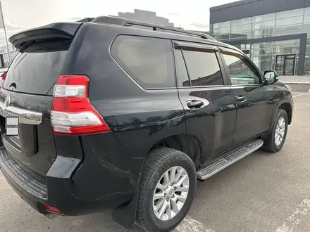 Toyota Land Cruiser Prado 2014 года за 19 500 000 тг. в Павлодар – фото 5