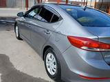 Hyundai Elantra 2016 года за 4 400 000 тг. в Атырау – фото 3