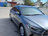 Hyundai Elantra 2016 года за 4 400 000 тг. в Атырау – фото 5