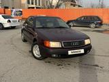 Audi 100 1993 года за 1 950 000 тг. в Алматы