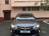 Toyota Camry 2016 года за 9 650 000 тг. в Атырау