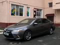 Toyota Camry 2016 года за 9 650 000 тг. в Атырау – фото 6