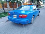 Mazda Eunos 800 1997 года за 1 500 000 тг. в Талдыкорган – фото 5