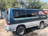 Mitsubishi Delica 1993 года за 1 350 000 тг. в Алматы – фото 2