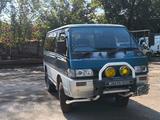 Mitsubishi Delica 1993 года за 1 350 000 тг. в Алматы