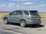 Lexus RX 300 2001 года за 5 500 000 тг. в Уральск – фото 5