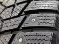 Цешка 235-65-16С калёный шип Hankook за 75 000 тг. в Алматы – фото 3