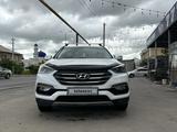 Hyundai Santa Fe 2017 годаfor10 850 000 тг. в Кокшетау