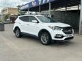 Hyundai Santa Fe 2017 годаfor10 850 000 тг. в Кокшетау – фото 4