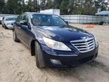 Hyundai Genesis 2012 года за 10 000 тг. в Алматы