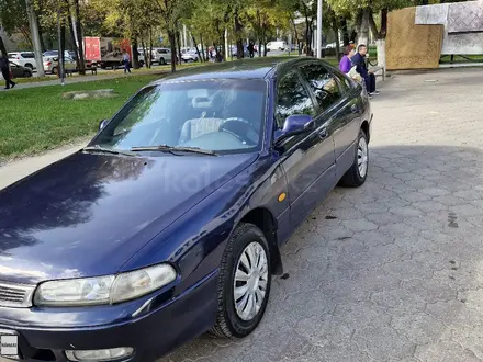 Mazda 626 1994 года за 1 300 000 тг. в Алматы – фото 5