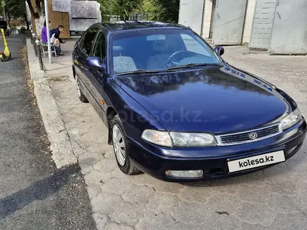 Mazda 626 1994 года за 1 300 000 тг. в Алматы – фото 7