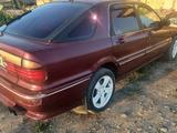 Mitsubishi Galant 1992 годаүшін1 150 000 тг. в Алматы