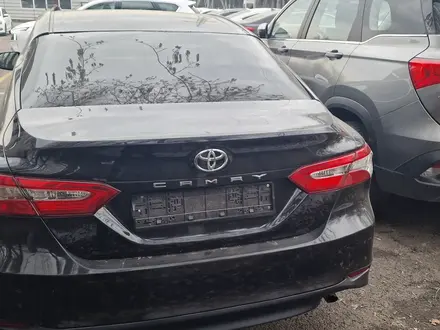 Toyota Camry 2020 года за 12 000 000 тг. в Алматы – фото 5