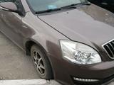 Geely SC7 2014 годаүшін2 800 000 тг. в Костанай – фото 2