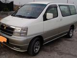 Nissan Elgrand 1997 годаүшін10 000 тг. в Караганда