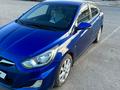 Hyundai Solaris 2011 годаүшін4 100 000 тг. в Актобе