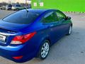 Hyundai Solaris 2011 годаүшін4 100 000 тг. в Актобе – фото 4