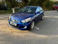 Hyundai Solaris 2011 годаfor4 100 000 тг. в Актобе – фото 7