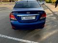 Hyundai Solaris 2011 года за 4 100 000 тг. в Актобе – фото 8