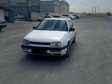 Volkswagen Golf 1993 годаfor1 100 000 тг. в Тараз – фото 3