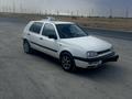 Volkswagen Golf 1993 года за 1 100 000 тг. в Тараз – фото 2