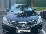 Hyundai Grandeur 2015 годаfor8 500 000 тг. в Алматы – фото 5