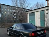 Audi 100 1994 года за 1 300 000 тг. в Караганда – фото 3