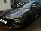 Hyundai Lafesta 2023 года за 11 000 000 тг. в Алматы
