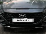 Hyundai Lafesta 2023 года за 11 000 000 тг. в Алматы – фото 4