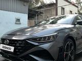 Hyundai Lafesta 2023 года за 11 000 000 тг. в Алматы – фото 3