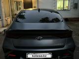 Hyundai Lafesta 2023 года за 11 000 000 тг. в Алматы – фото 5