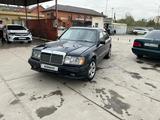 Mercedes-Benz E 230 1989 года за 1 200 000 тг. в Шу