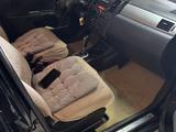 Nissan Versa 2010 года за 3 700 000 тг. в Актобе – фото 4