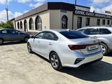 Kia Cerato 2019 года за 7 800 000 тг. в Кокшетау – фото 2