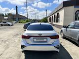 Kia Cerato 2019 года за 7 800 000 тг. в Кокшетау – фото 3