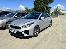 Kia Cerato, 2019