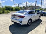 Kia Cerato 2019 года за 7 800 000 тг. в Кокшетау – фото 4