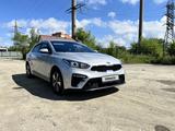 Kia Cerato 2019 года за 7 800 000 тг. в Кокшетау – фото 5