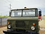 ГАЗ 1990 годаүшін4 500 000 тг. в Кызылорда