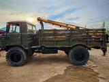 ГАЗ 1990 годаүшін4 500 000 тг. в Кызылорда – фото 2
