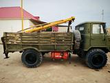 ГАЗ 1990 годаүшін4 500 000 тг. в Кызылорда – фото 3