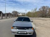 ВАЗ (Lada) 2114 2011 года за 1 300 000 тг. в Павлодар – фото 4
