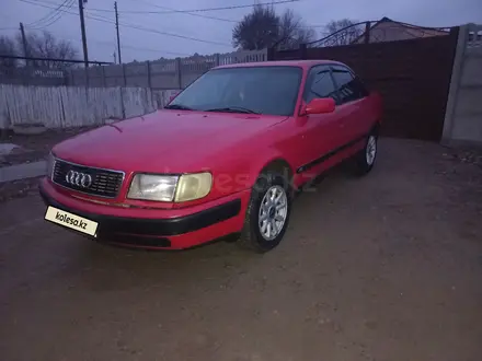 Audi 100 1992 года за 1 850 000 тг. в Тараз