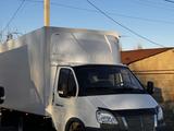 ГАЗ ГАЗель 2015 года за 7 800 000 тг. в Шымкент – фото 3