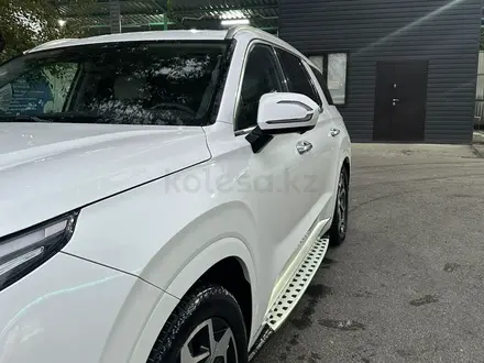 Hyundai Palisade 2020 года за 20 500 000 тг. в Шымкент